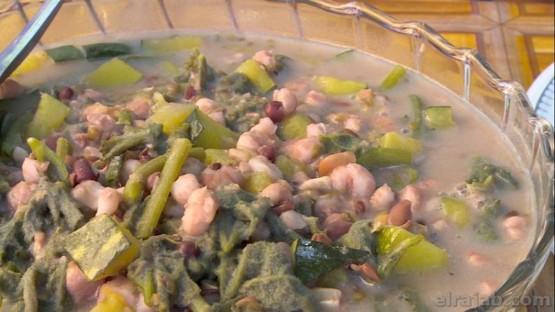 makanan khas flores