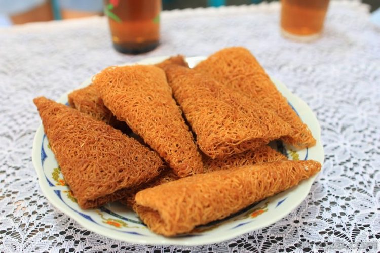 makanan khas flores