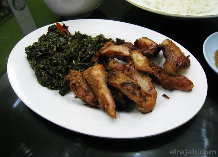 makanan khas flores