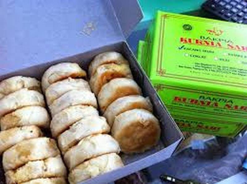 bakpia khas jogja