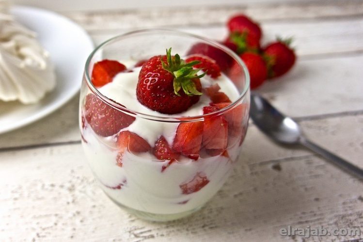 makanan khas inggris
