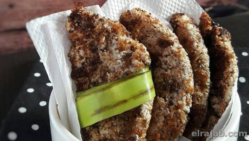 makanan khas dayak