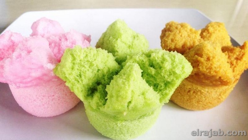 makanan khas dayak