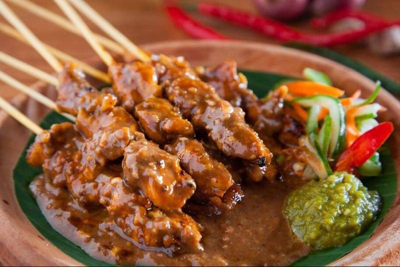 makanan khas jawa tengah yang enak