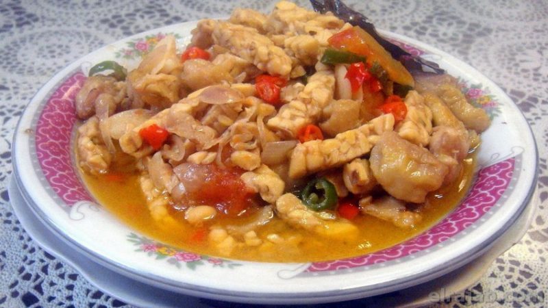 makanan khas wonogiri