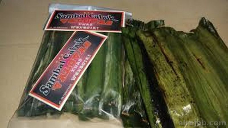 makanan khas wonogiri