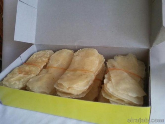 makanan khas wonogiri