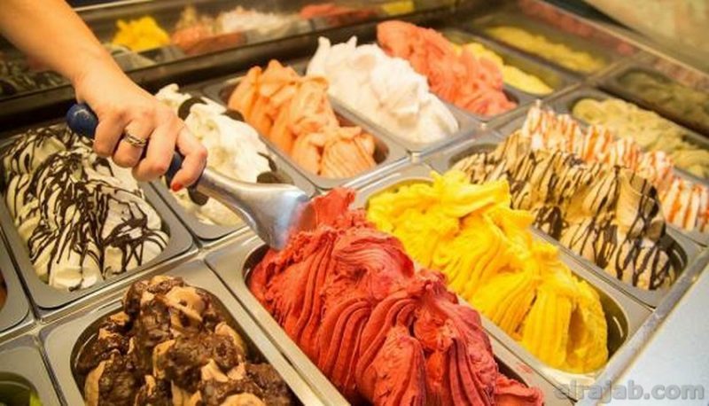 makanan khas italia