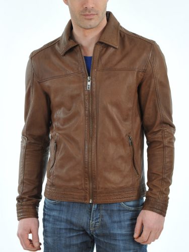 jual jaket kulit jogja