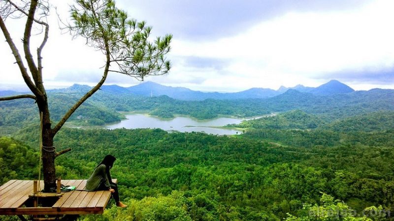 wisata alam kulon progo
