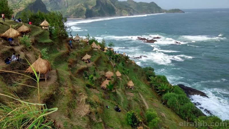 wisata alam kebumen