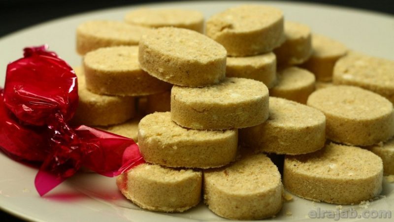 makanan khas filipina