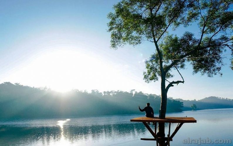 wisata alam kulon progo