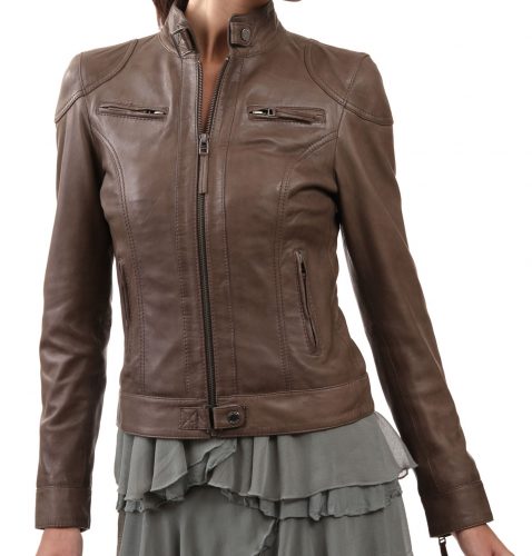 jual jaket kulit jogja