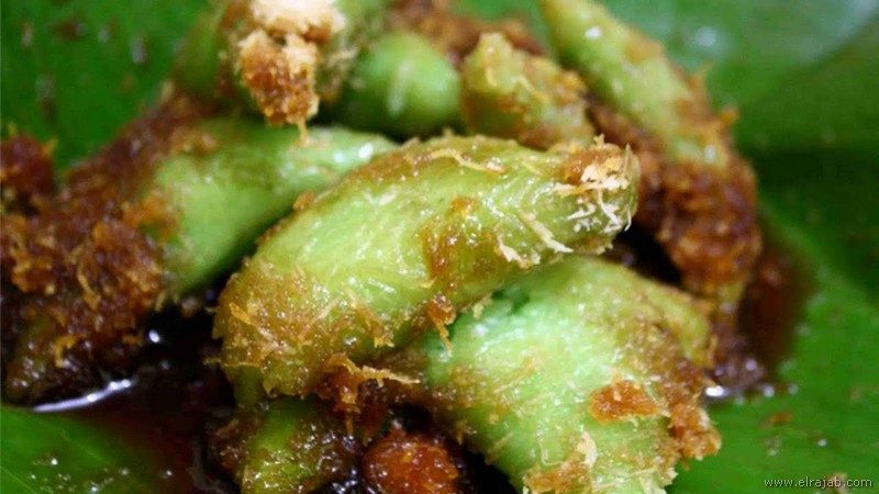 makanan khas lumajang
