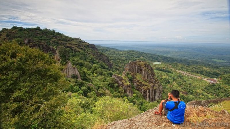 wisata alam jogja