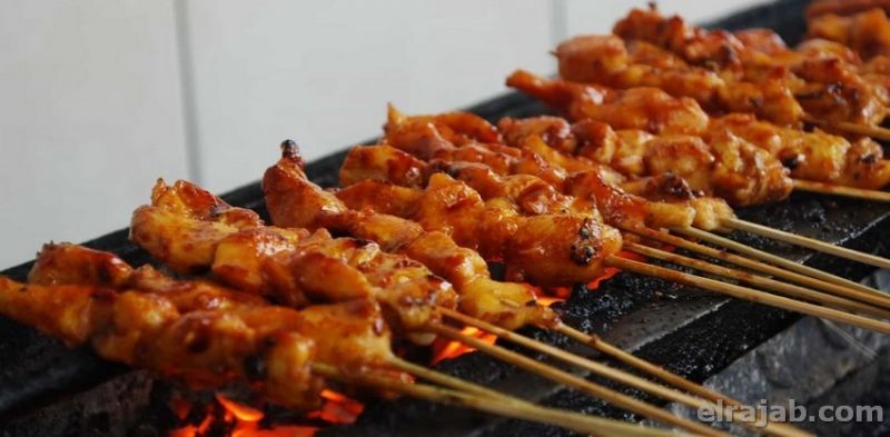 makanan khas kebumen