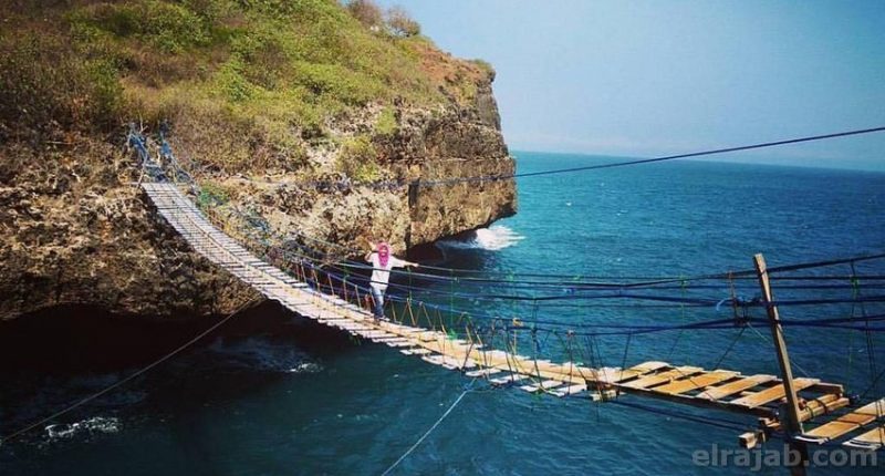 wisata alam jogja