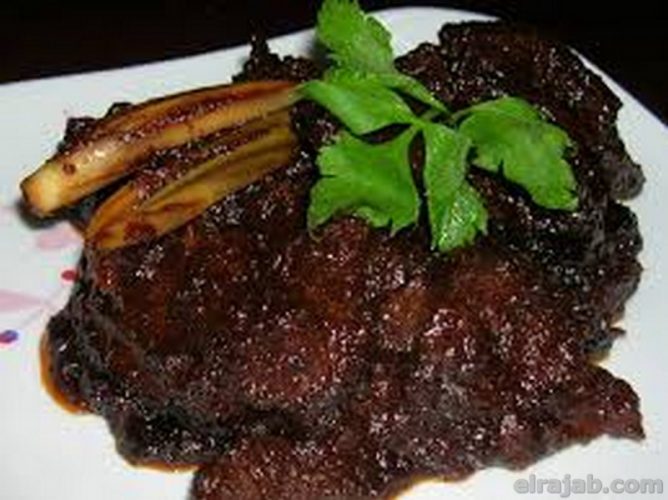 makanan khas jambi