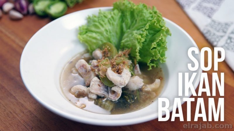 makanan khas batam