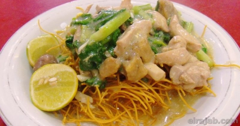 makanan khas sulawesi selatan