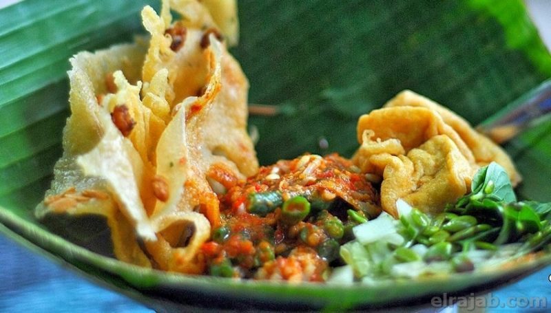 makanan khas kediri