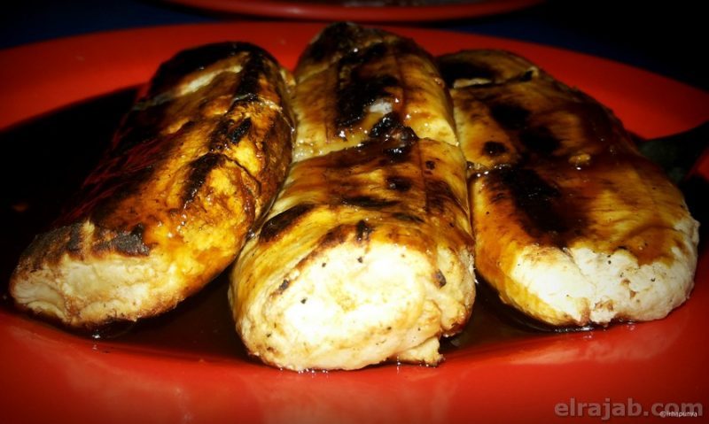 makanan khas sulawesi selatan