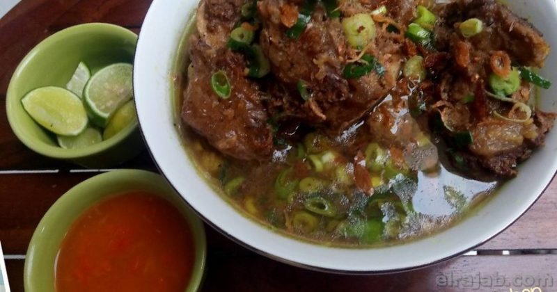 makanan khas sulawesi selatan