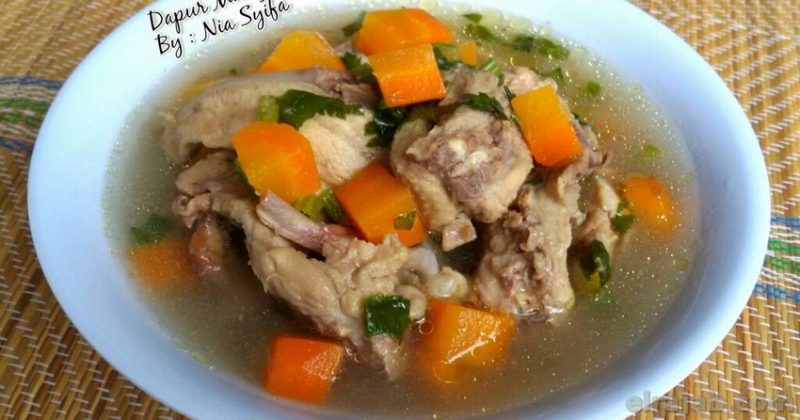 makanan khas jambi