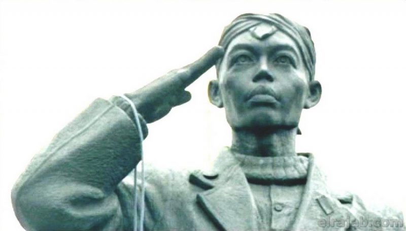 biografi jendral sudirman