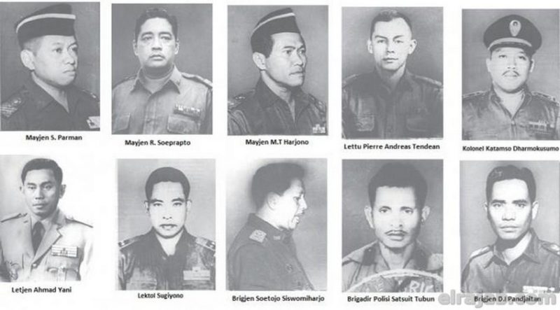 biografi pahlawan revolusi