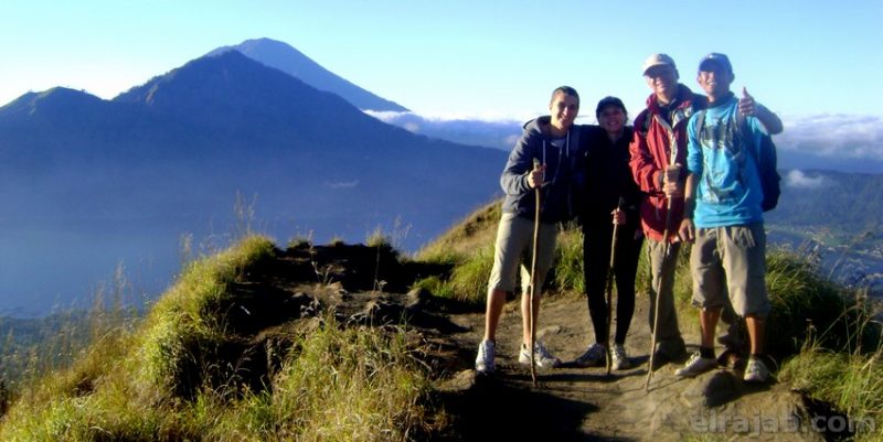 wisata alam bali