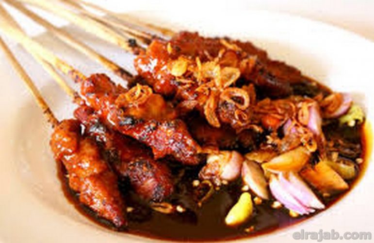 oleh-oleh khas kediri