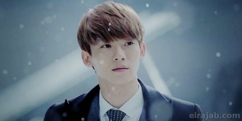 biodata chen exo