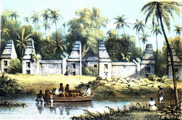 sejarah kerajaan kutai