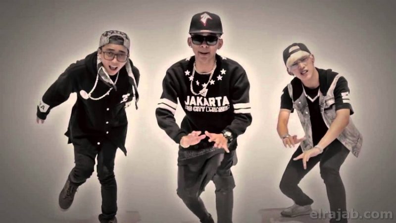 biografi young lex