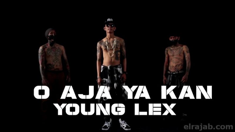 biografi young lex
