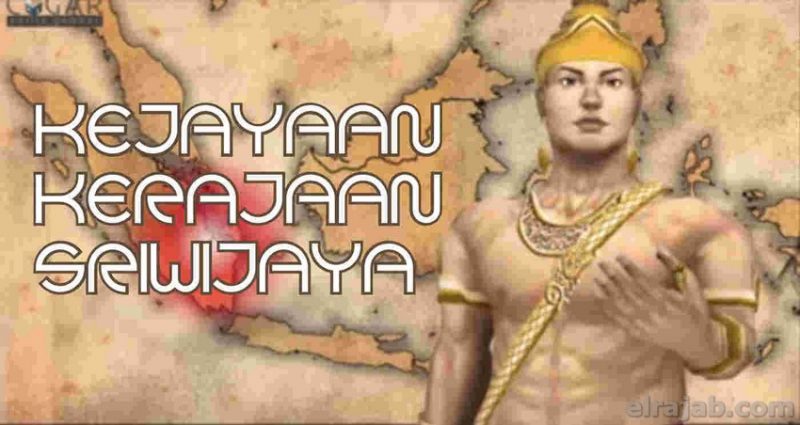 sejarah kerajaan sriwijaya