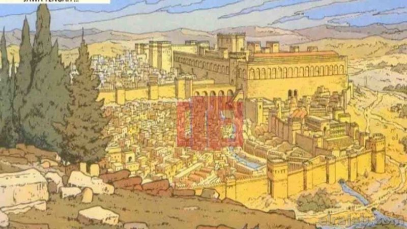 sejarah kerajaan majapahit