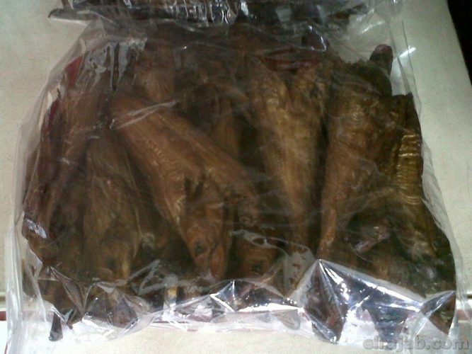 makanan khas pekanbaru