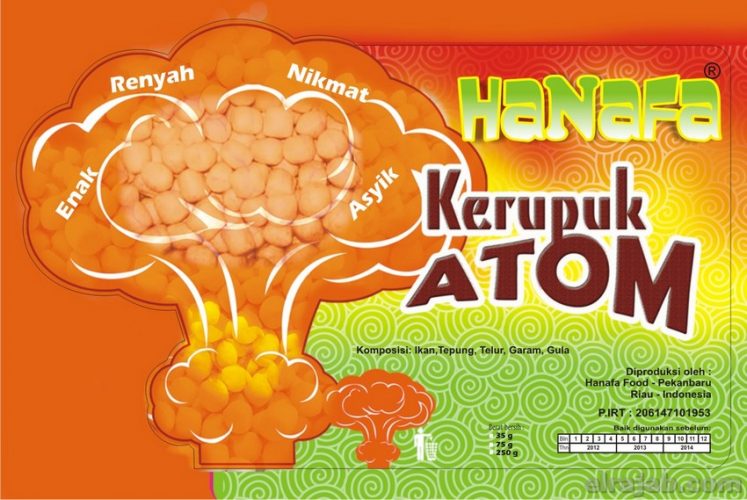 makanan khas pekanbaru