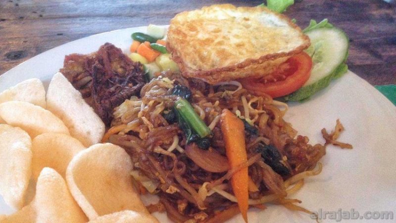 makanan khas pekanbaru