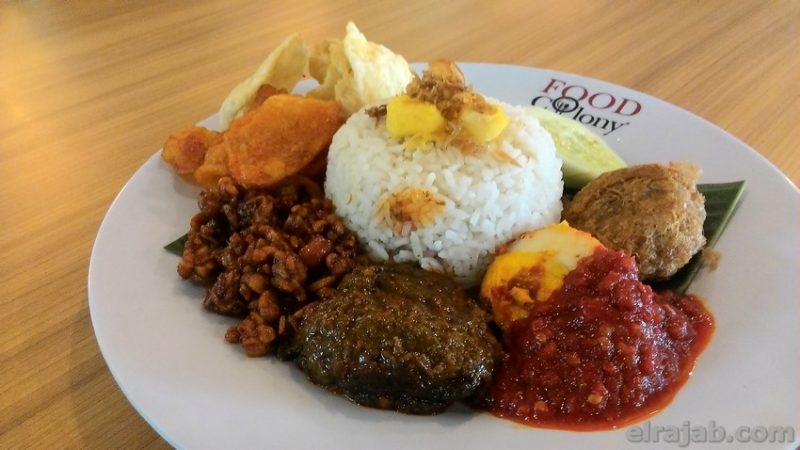 makanan khas pekanbaru