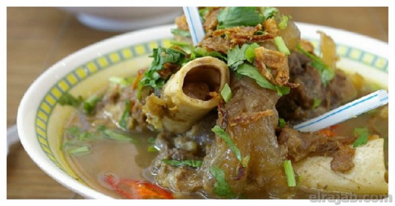 makanan khas pekanbaru