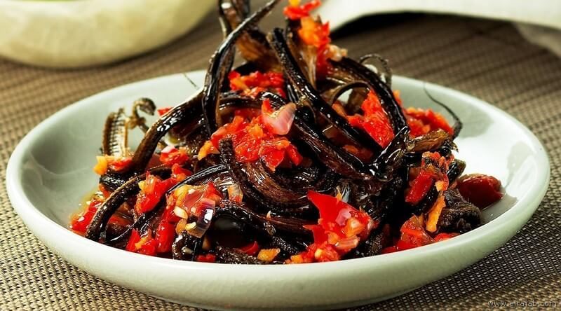 makanan khas banten