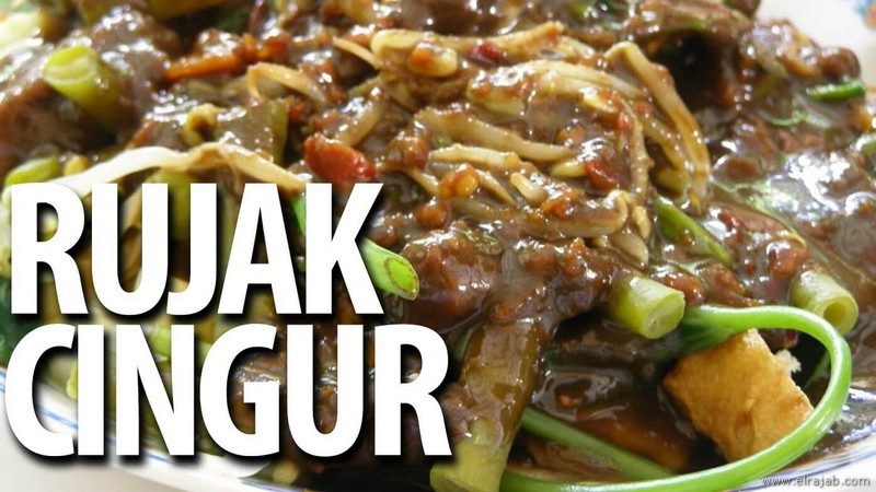 makanan khas madura