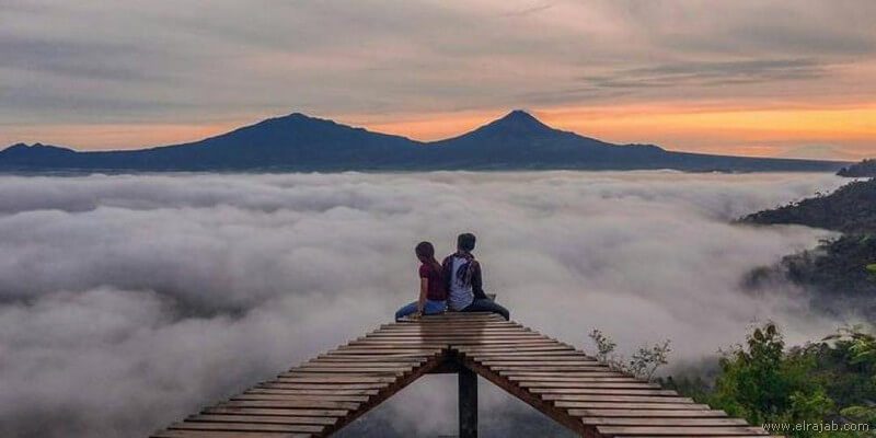 wisata alam magelang