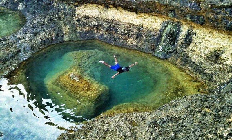 wisata alam di malang