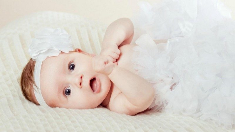 nama bayi perempuan