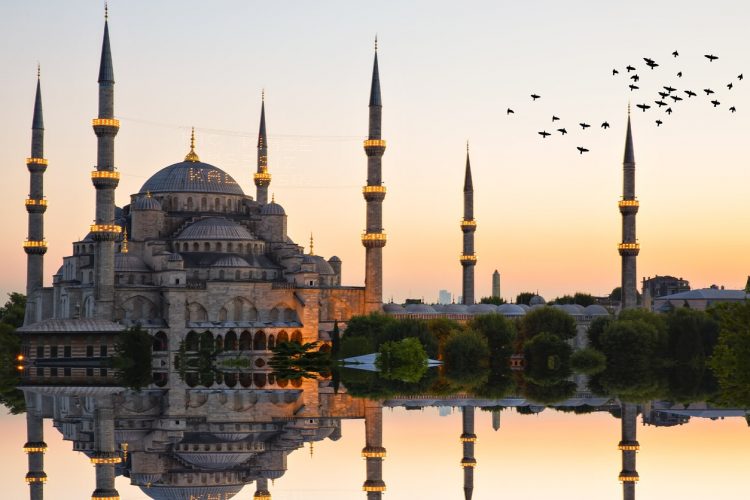 rukun islam